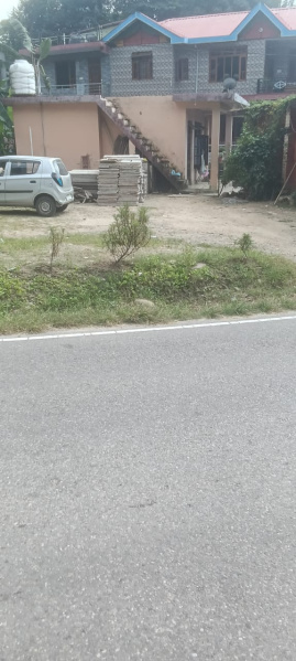  Residential Plot 28 Marla for Sale in Balaji Vihar, Kangra