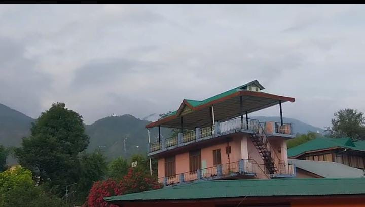 3.5 BHK House 9 Marla for Sale in Ram Nagar, Dharamshala