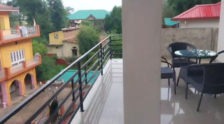 3.5 BHK House 9 Marla for Sale in Ram Nagar, Dharamshala
