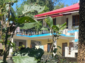 4.5 BHK House for Sale in Tang Narwana, Dharamshala