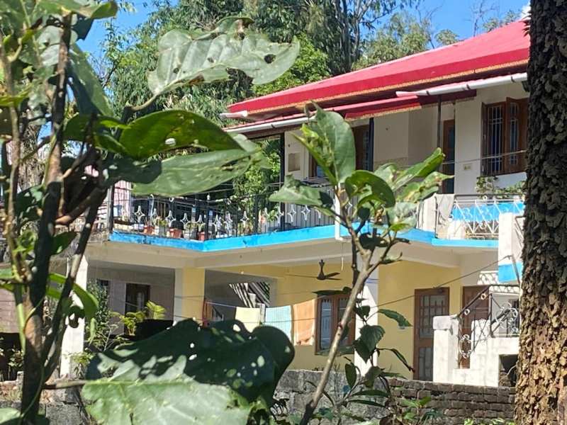 4.5 BHK 24 Marla House for Sale in Tang Narwana, Dharamshala