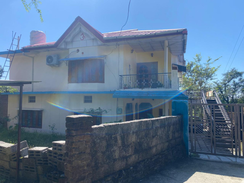 4.5 BHK 24 Marla House for Sale in Tang Narwana, Dharamshala