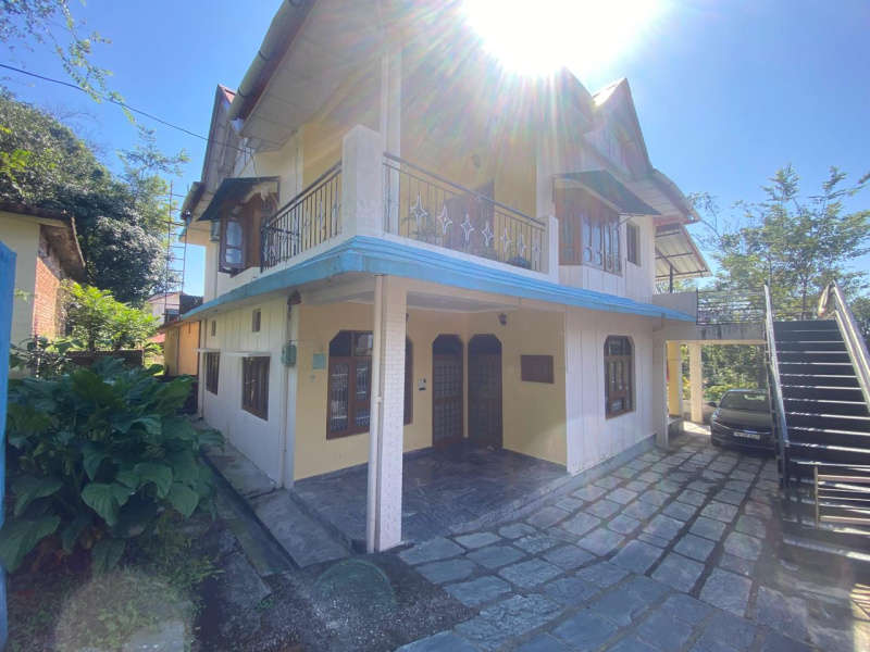 4.5 BHK 24 Marla House for Sale in Tang Narwana, Dharamshala