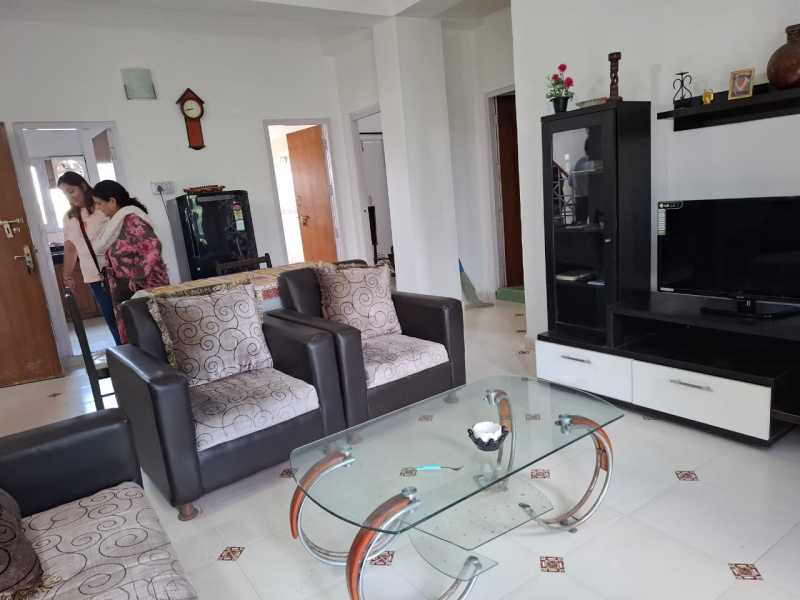 2 BHK 1100 Sq.ft. Apartment for Sale in Sidhbari, Dharamsala