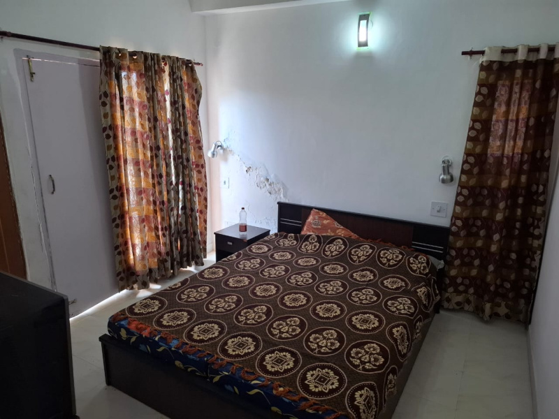 2 BHK 1100 Sq.ft. Apartment for Sale in Sidhbari, Dharamsala