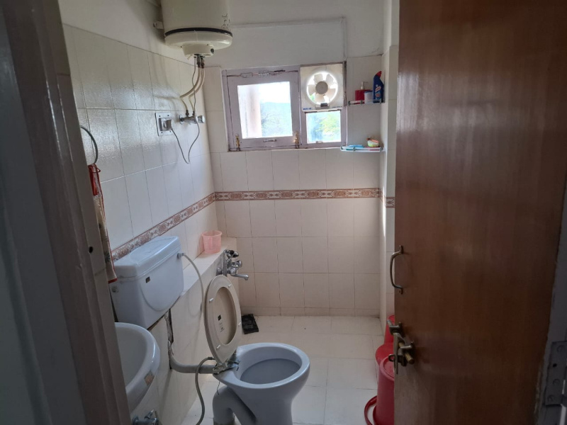 2 BHK 1100 Sq.ft. Apartment for Sale in Sidhbari, Dharamsala