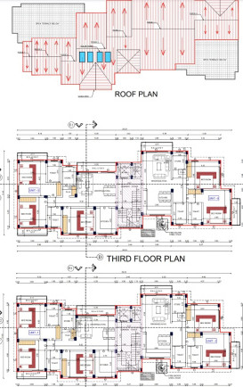 2 BHK 1250 Marla Apartment for Sale in Dari, Dharamsala