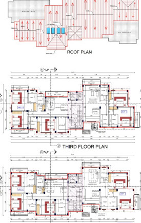 2 BHK 1250 Marla Apartment for Sale in Dari, Dharamsala