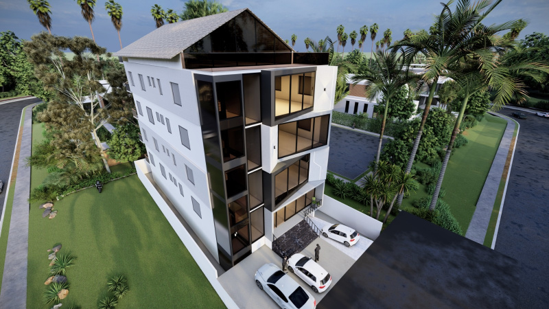  2200 Sq.ft. Business Center for Rent in Civil Lines, Dharamshala