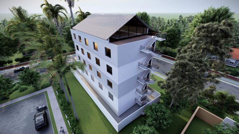  2200 Sq.ft. Business Center for Rent in Civil Lines, Dharamshala
