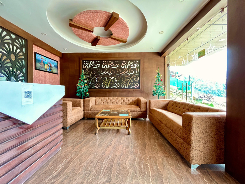  28 Marla Hotels for Sale in Naddi, Dharamsala