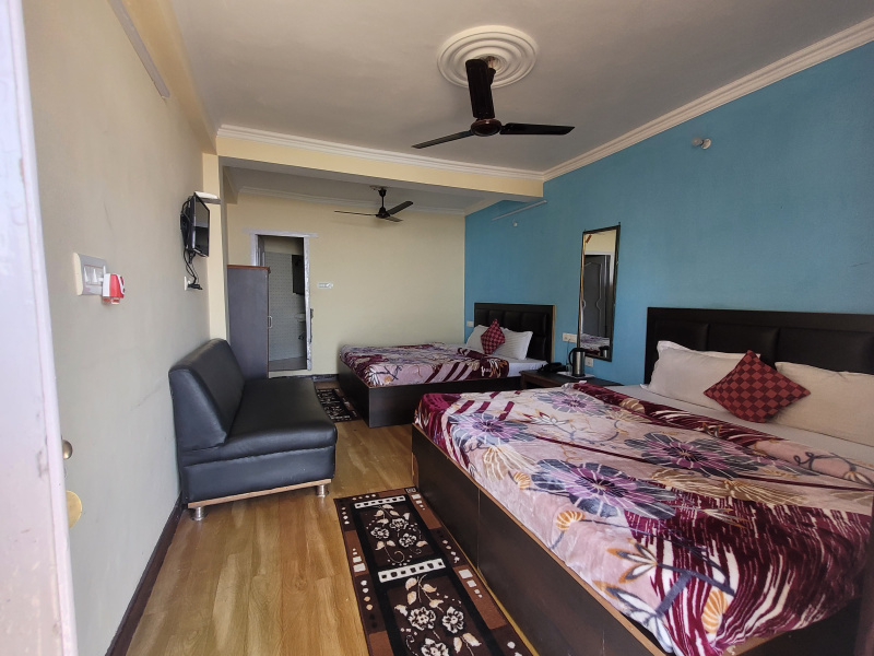 450 Sq.ft. Hotels for Sale in Mcleodganj, Dharamsala