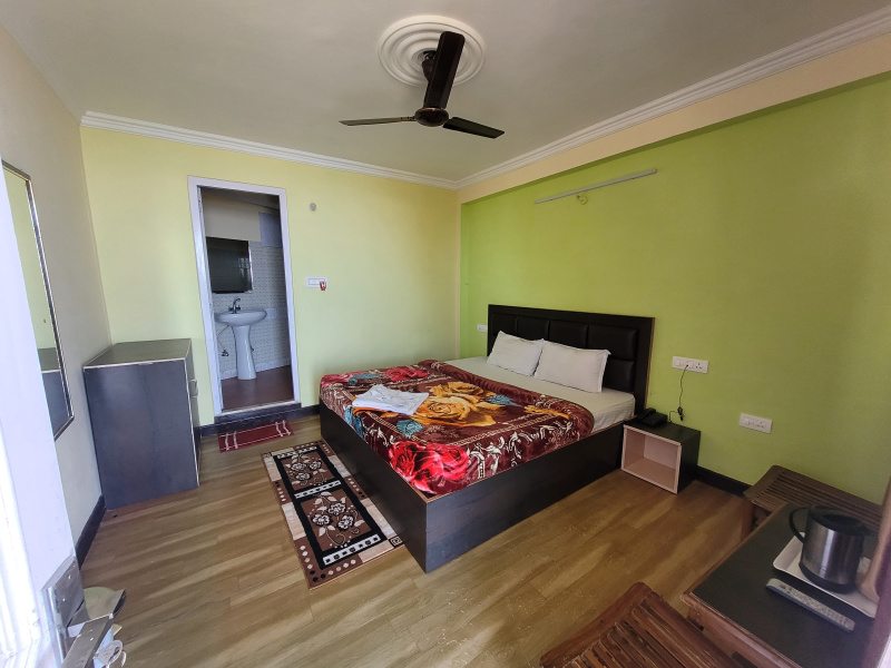 450 Sq.ft. Hotels for Sale in Mcleodganj, Dharamsala
