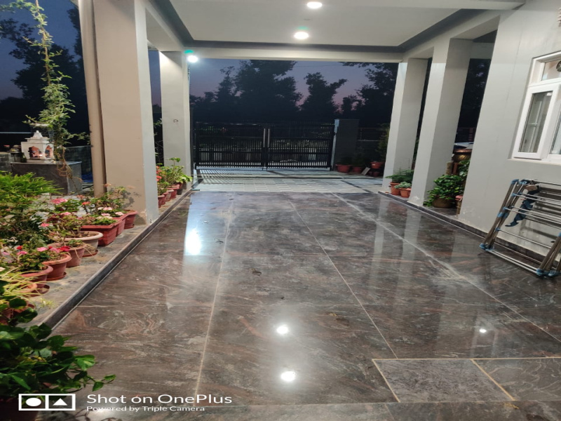 4.5 BHK 18 Marla Villa for Sale in Yol Cantt, Dharamsala