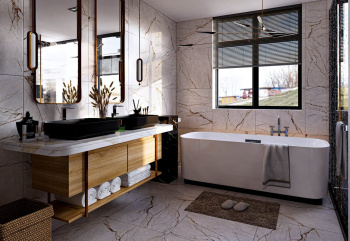 2 BHK Flat for Rent in Tapovan, Dharamsala