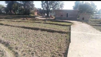  Residential Plot for Sale in Rakkar, Kangra