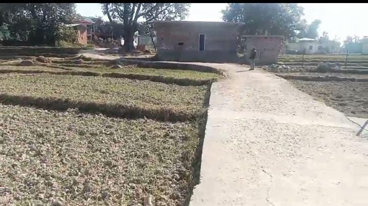  160 Marla Residential Plot for Sale in Rakkar, Kangra