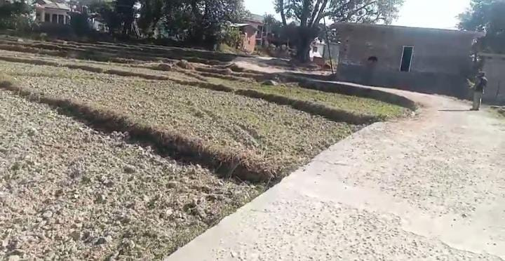  160 Marla Residential Plot for Sale in Rakkar, Kangra