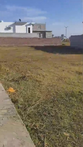  22 Marla Residential Plot for Sale in Shahpur, Kangra