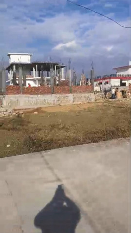  22 Marla Residential Plot for Sale in Shahpur, Kangra