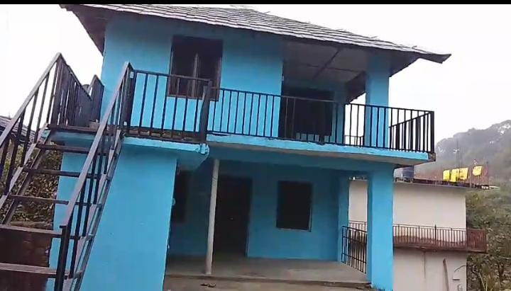 2 BHK 4 Marla House for Sale in Palampur Road, Dharamsala