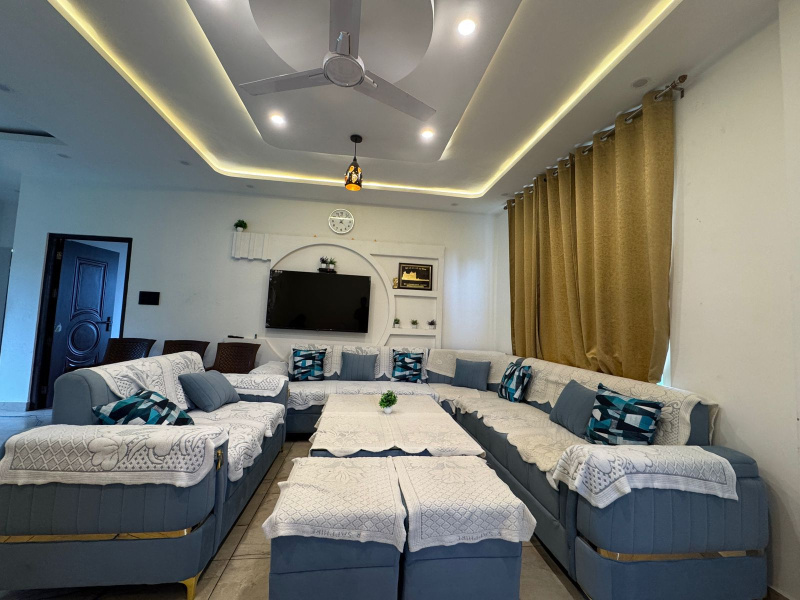 3 BHK 10 Marla House for Sale in Palampur Road, Dharamsala