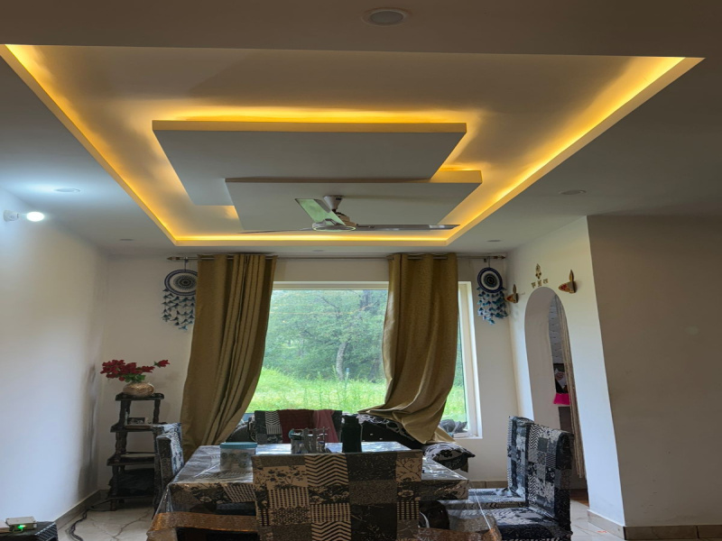 3 BHK 10 Marla House for Sale in Palampur Road, Dharamsala