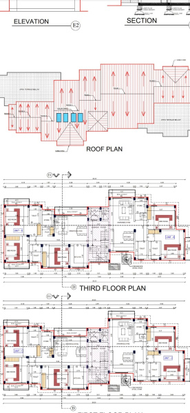 2 BHK 1300 Sq.ft. Apartment for Sale in Dari, Dharamsala