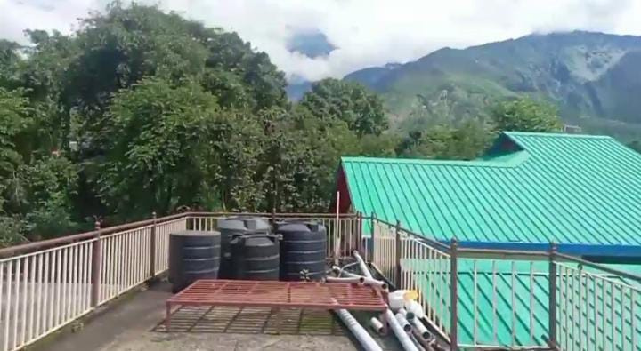 2.5 BHK 12 Marla House for Sale in Rakkar, Dharamshala