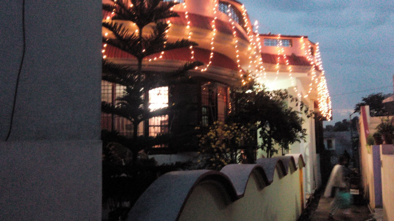  10 Marla Residential Plot for Sale in Adarsh Colony, Kangra