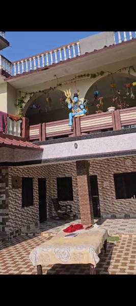 5 BHK 39 Marla House for Sale in Shahpur, Kangra