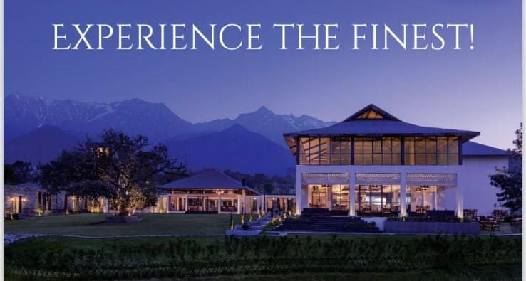 2.5 BHK 2673 Sq.ft. Villa for Sale in HPCA Stadium, Dharamshala