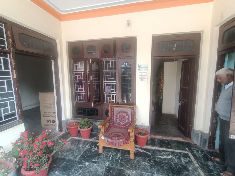 3 BHK 24 Marla House for Sale in Nagrota Bagwan, Kangra