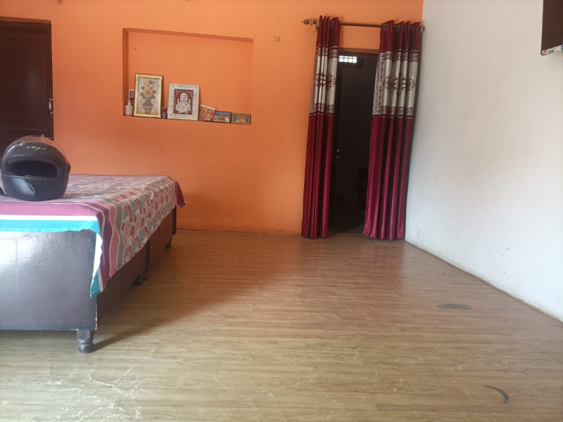 3 BHK 24 Marla House for Sale in Nagrota Bagwan, Kangra