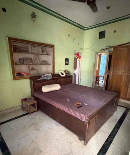 2 BHK 4 Marla House for Sale in Adarsh Colony, Kangra
