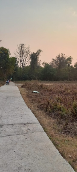  13 Marla Residential Plot for Sale in Tang Narwana, Dharamshala
