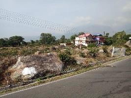  Commercial Land for Sale in Sidhpur, Dharamsala