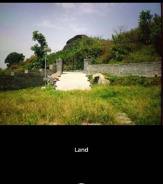  Residential Plot 60 Marla for Sale in Sidhpur, Dharamsala