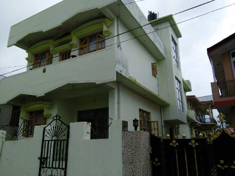 3 BHK House 10.75 Marla for Sale in Dari, Dharamsala