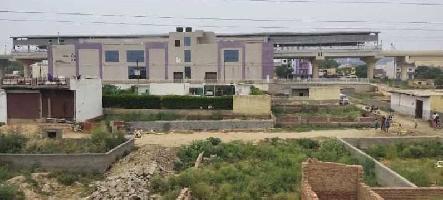  Residential Plot for Sale in Sector 76 Noida