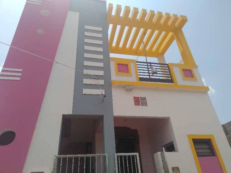 1 BHK House 400 Sq.ft. for Sale in Thiruparankundram, Madurai