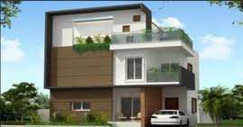 3 BHK House 900 Sq.ft. for Sale in