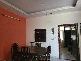 2 BHK Builder Floor for Rent in Shaheed Bhagat Singh Nagar, Ludhiana