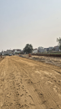  Residential Plot for Sale in Dadri Road, Greater Noida