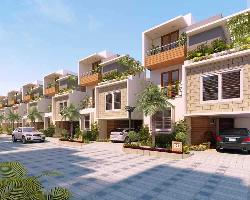 3 BHK Villa for Sale in Talaghattapura, Bangalore