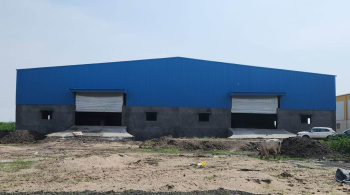 110000 Sq.ft. Warehouse for Rent in GIDC, Bharuch