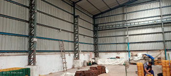  Warehouse for Rent in Por, Vadodara