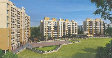 1 RK Flat for Sale in Diva, Thane