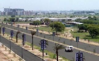 Residential Plot for Sale in Sector 105 Mohali