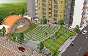 2 BHK Apartment 700 Sq.ft. for Sale in